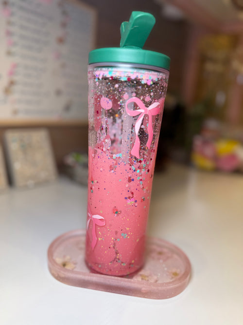 Berry Sweet Mama water bottle Tumbler