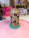 7Brews & Bows Tumbler