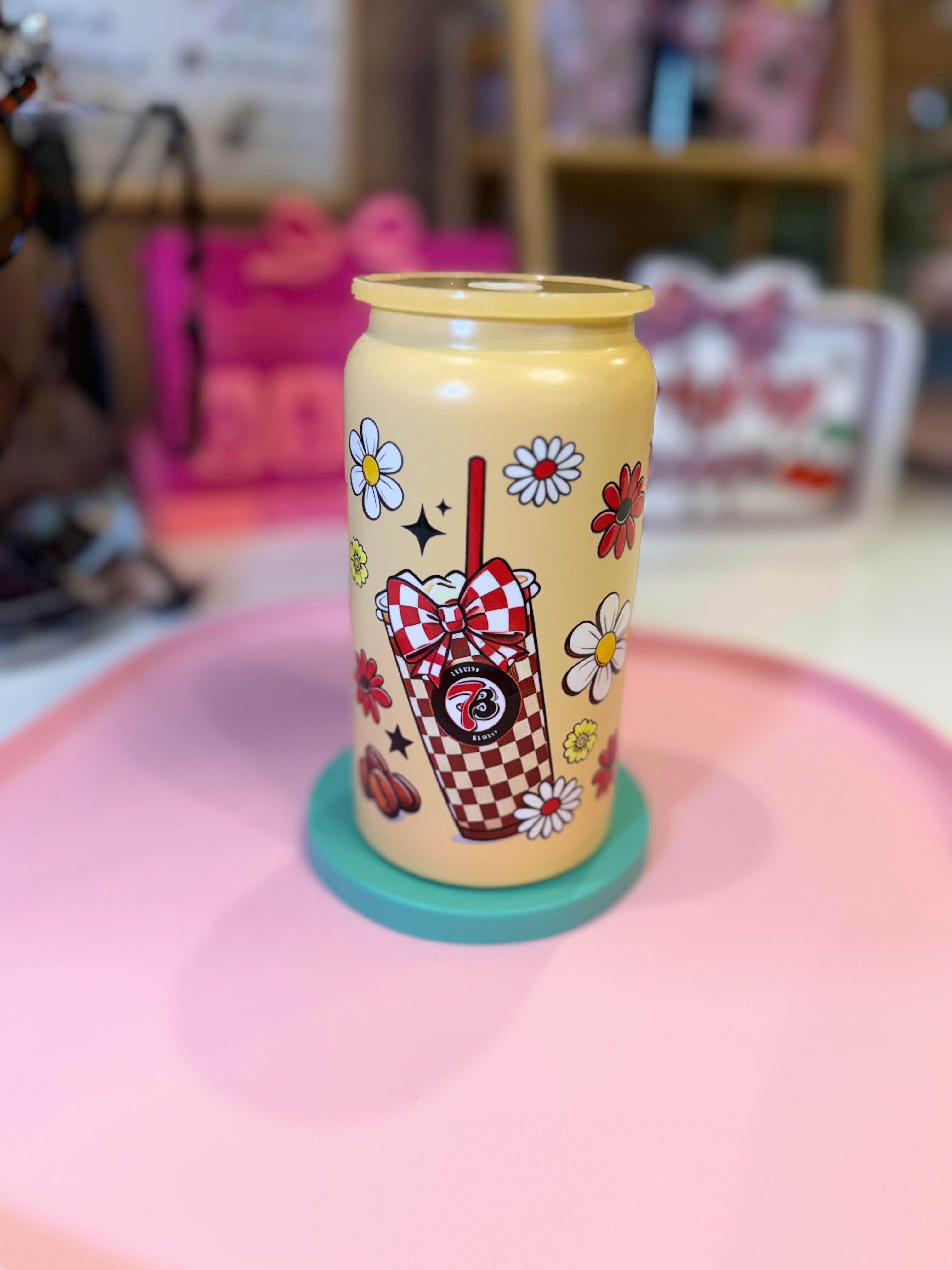 7Brews Tumbler