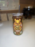 Winnie the Pooh starbs tumbler