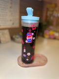 Pepsi Water Bottle Tumbler