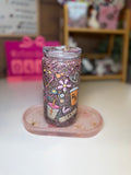 Nurse Coffee Tumbler