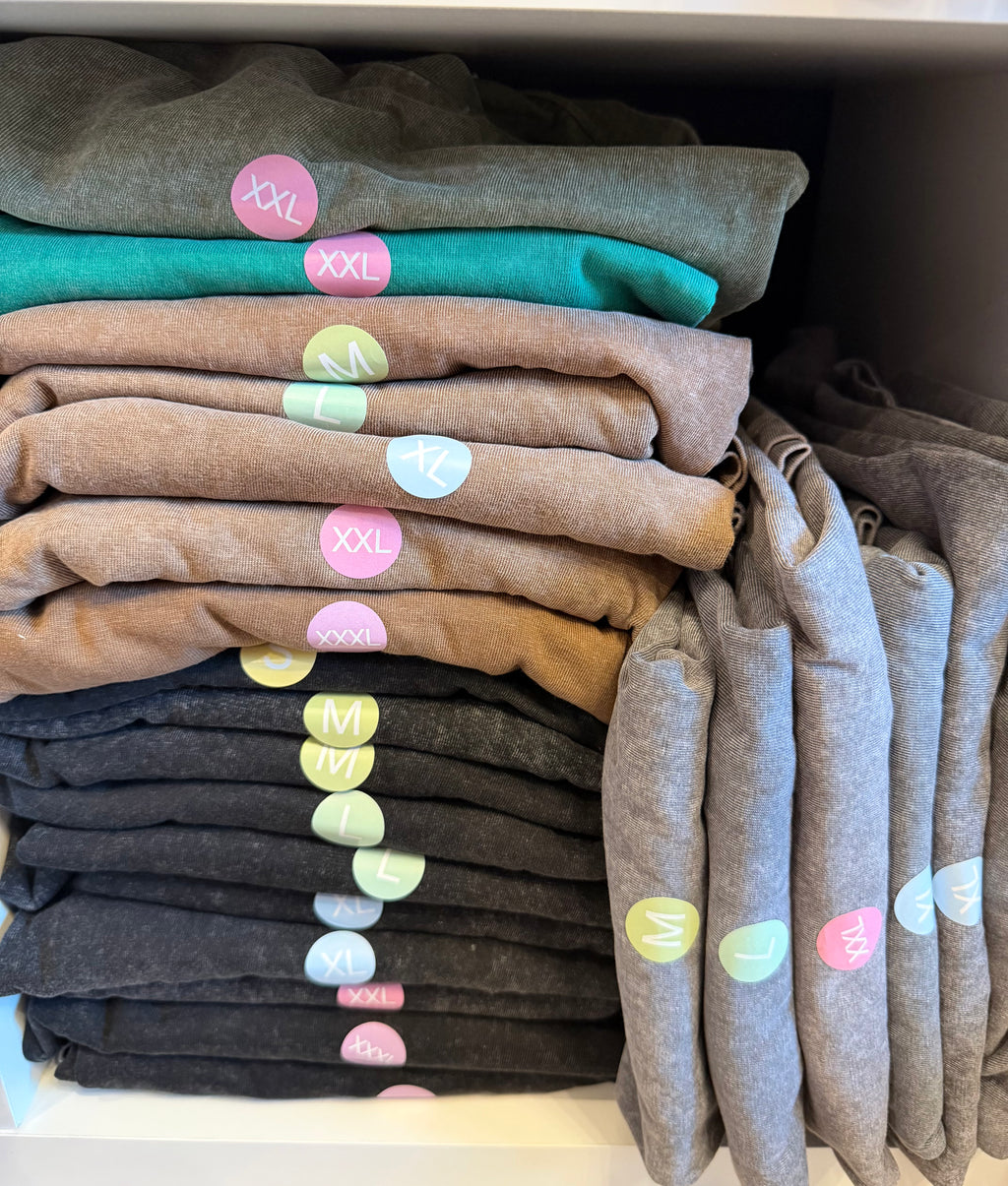 Custom T-Shirts