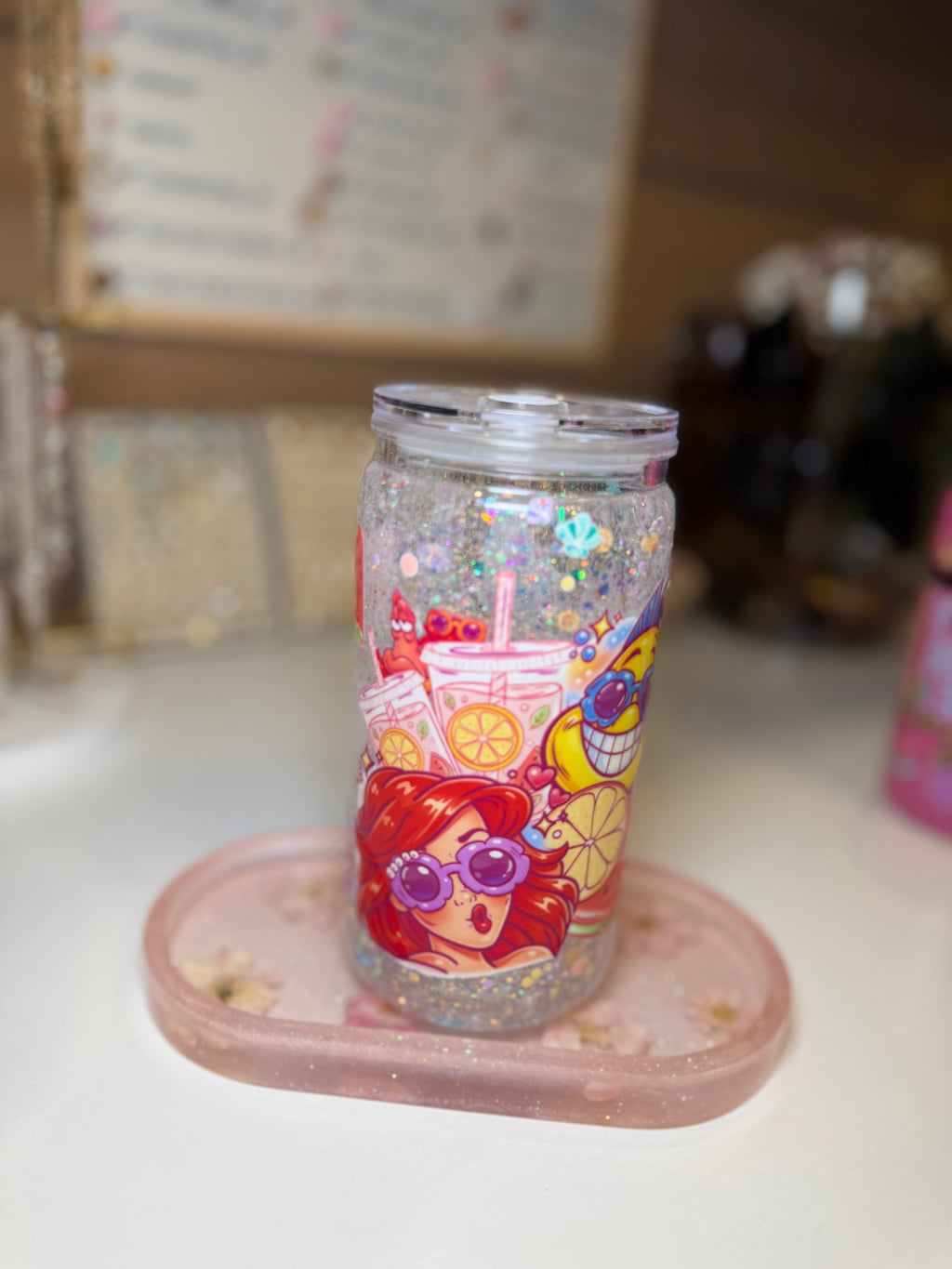 Ariel Tumbler