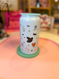 M Spooky Tumbler