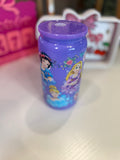 Princess Tumbler