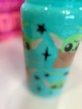 Green guy Tumbler