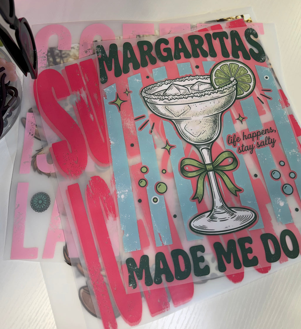 Custom T-Shirts