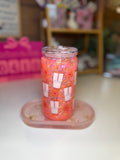 DD Coffee Tumbler