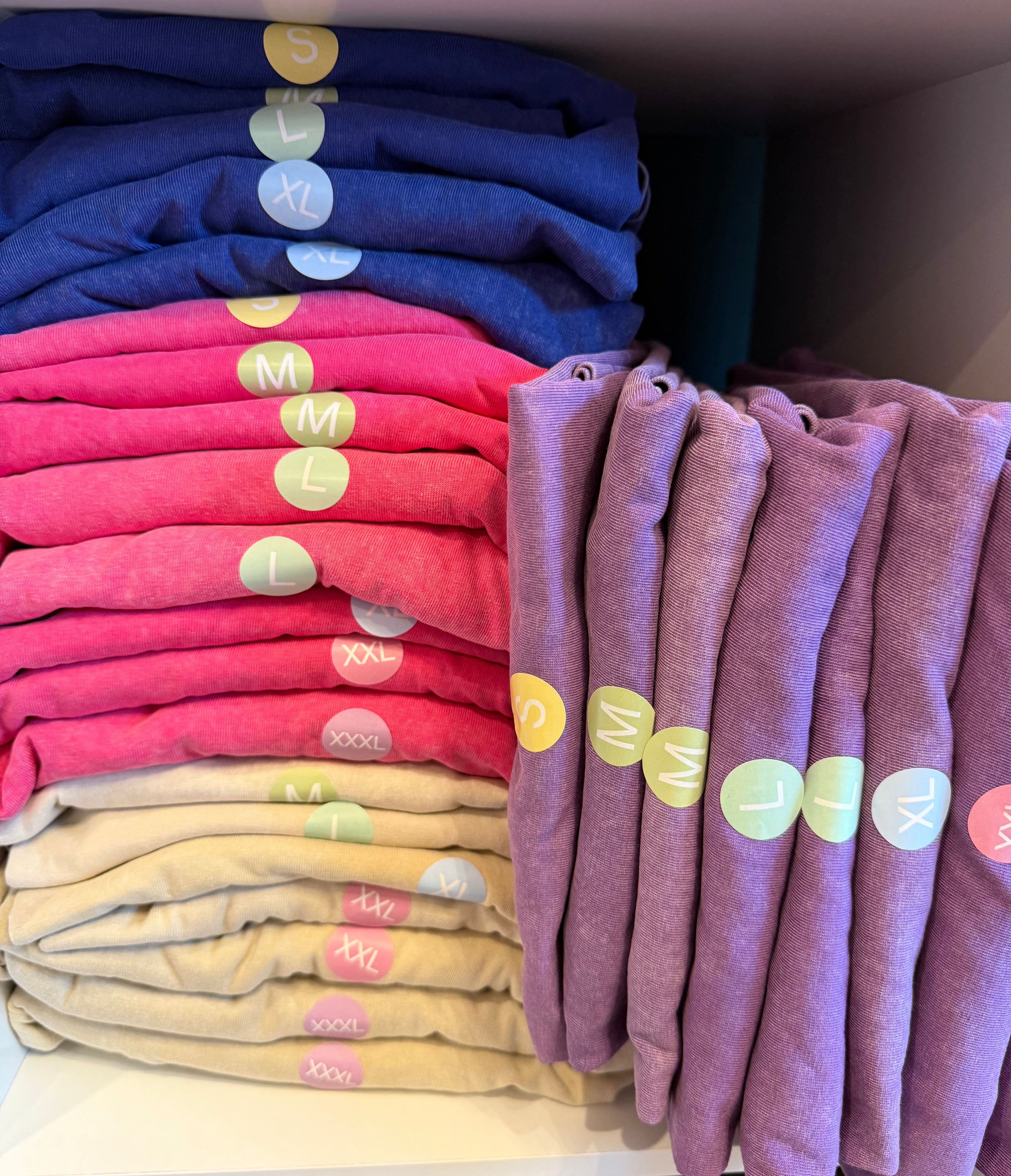 Custom T-Shirts
