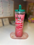 Berry Sweet Mama water bottle Tumbler