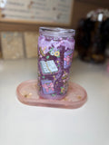 Bible and Bows Tumbler