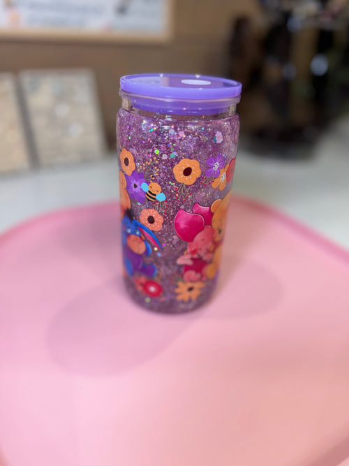 Pooh & Friends Tumbler