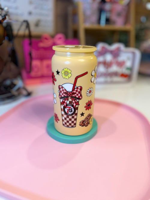 7Brews Tumbler