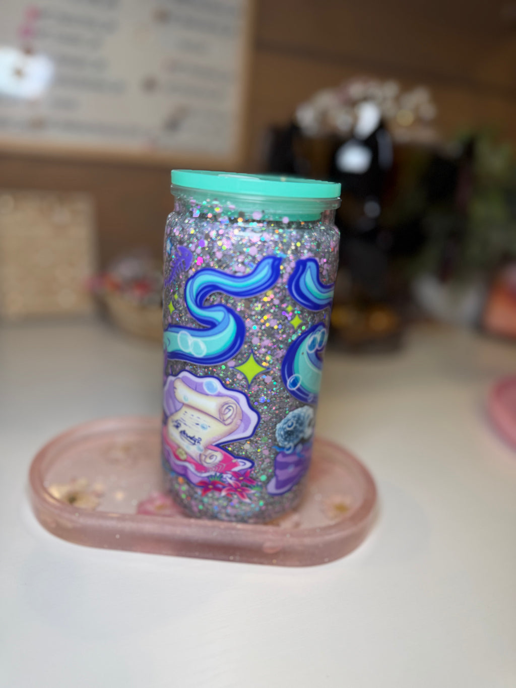 Ursula Tumbler