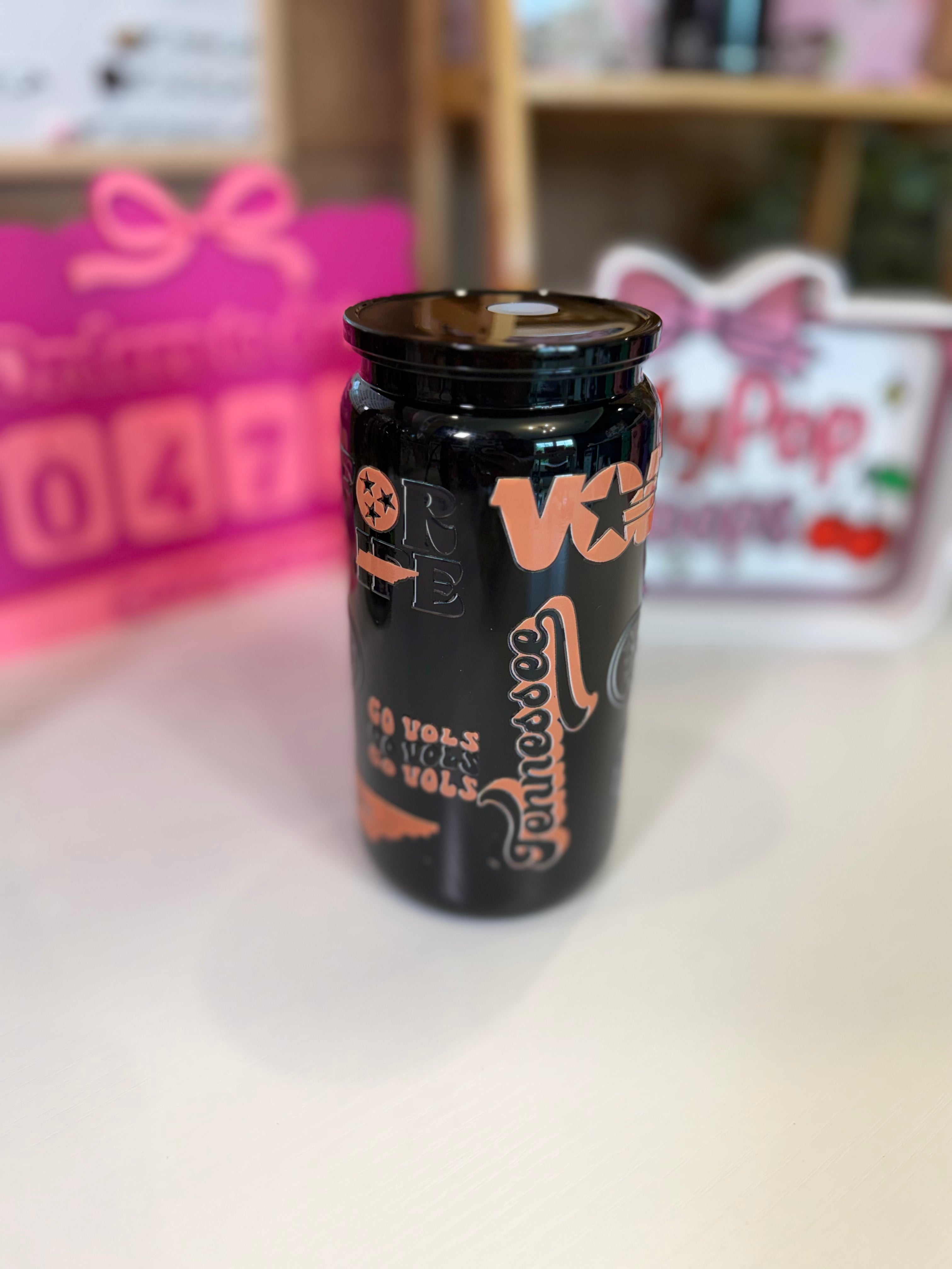 Tennessee Tumbler