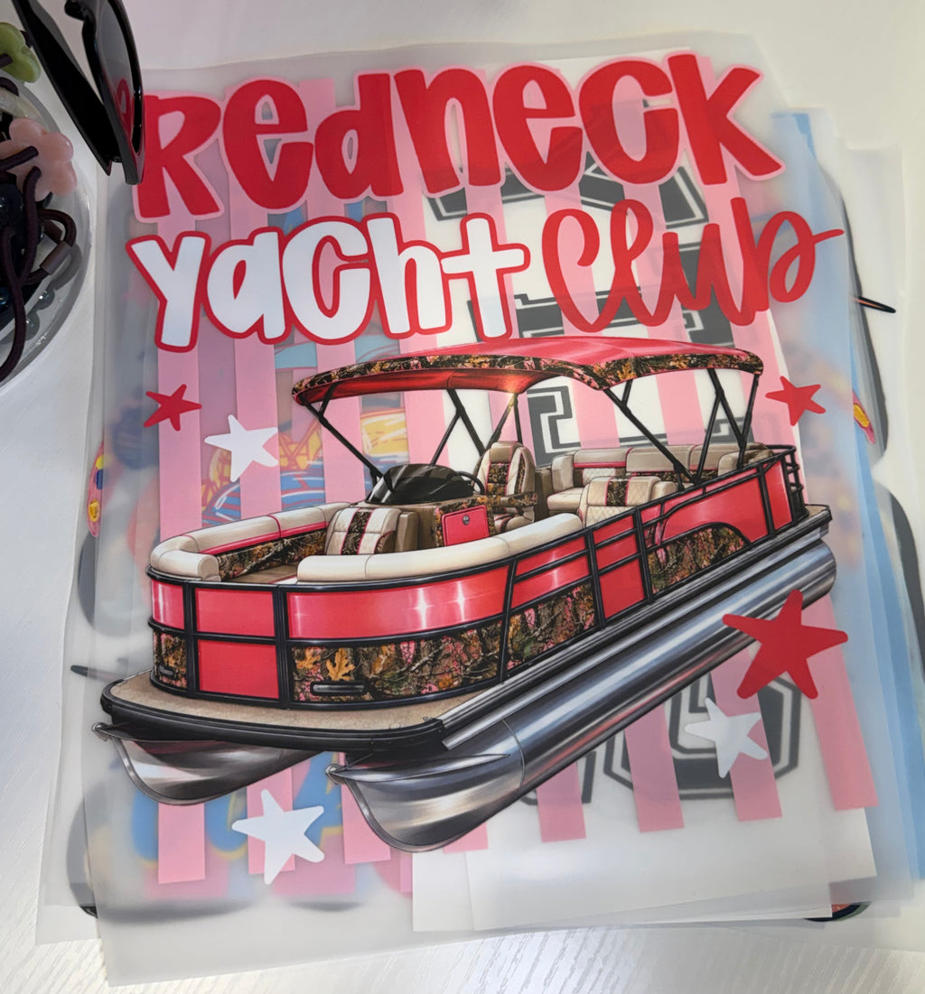 Custom T-Shirts