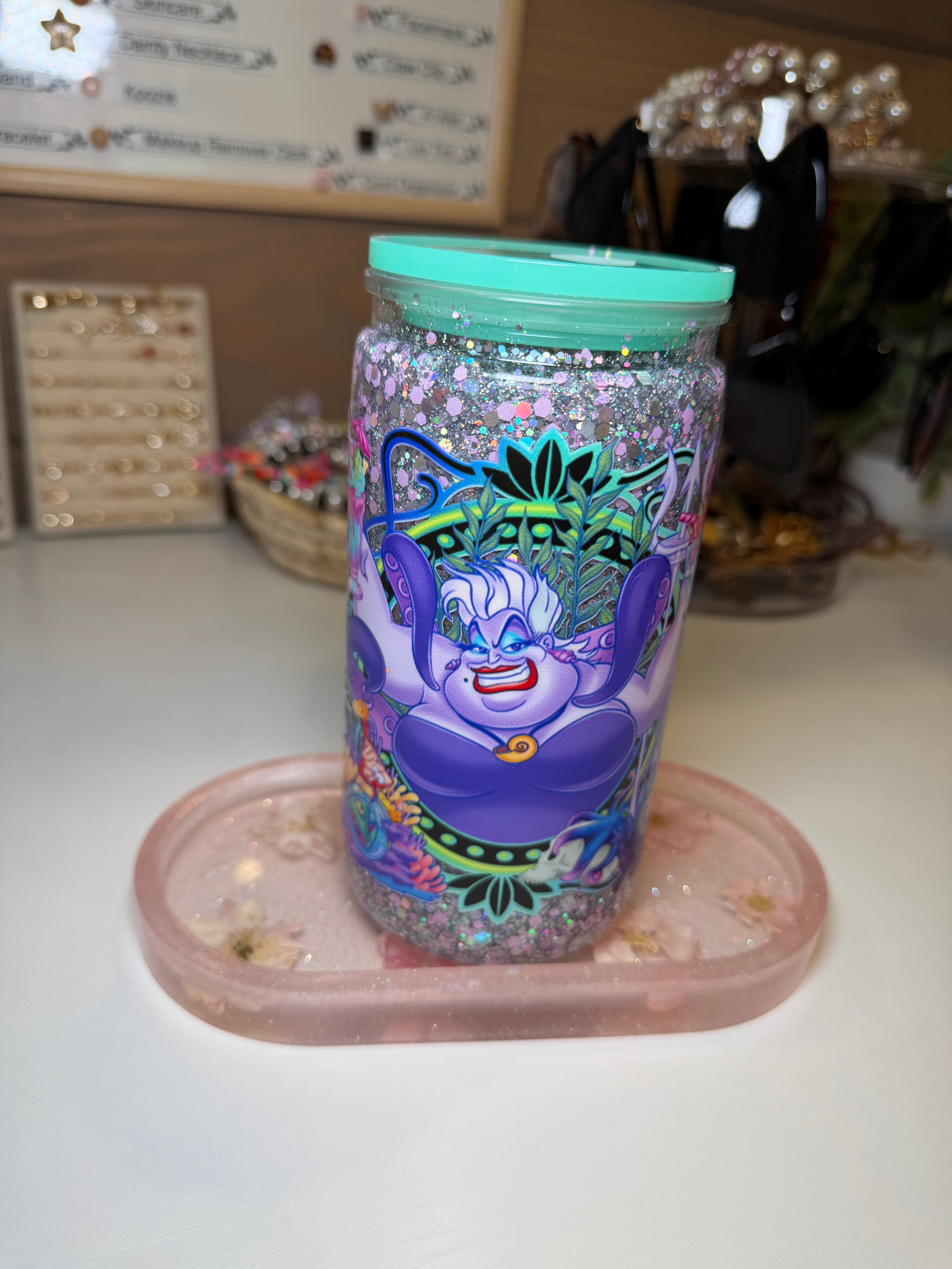 Ursula Tumbler
