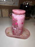 *DISCOUNT* Disco Cherries Tumbler
