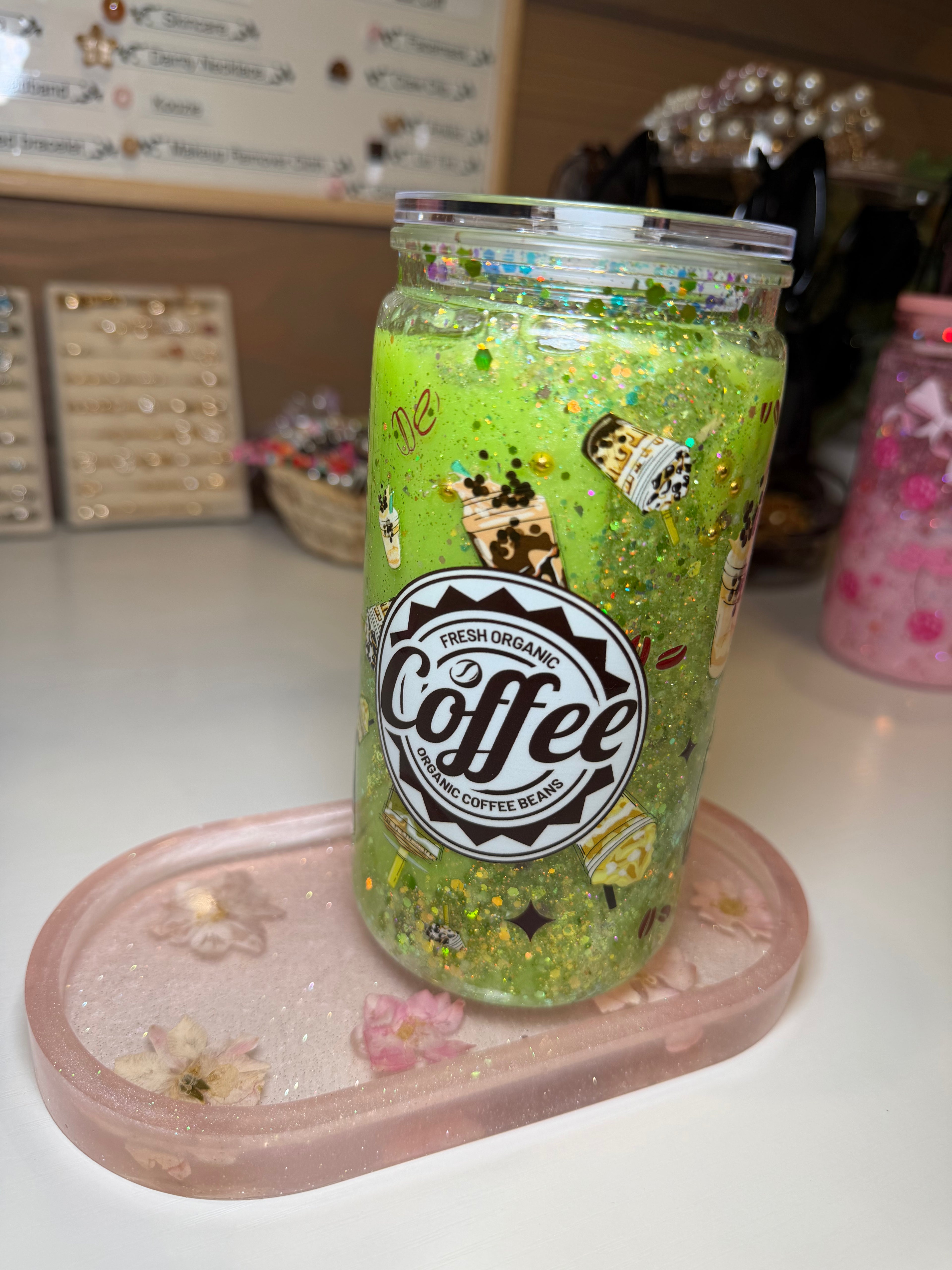 *DISCOUNT* Coffee Tumbler