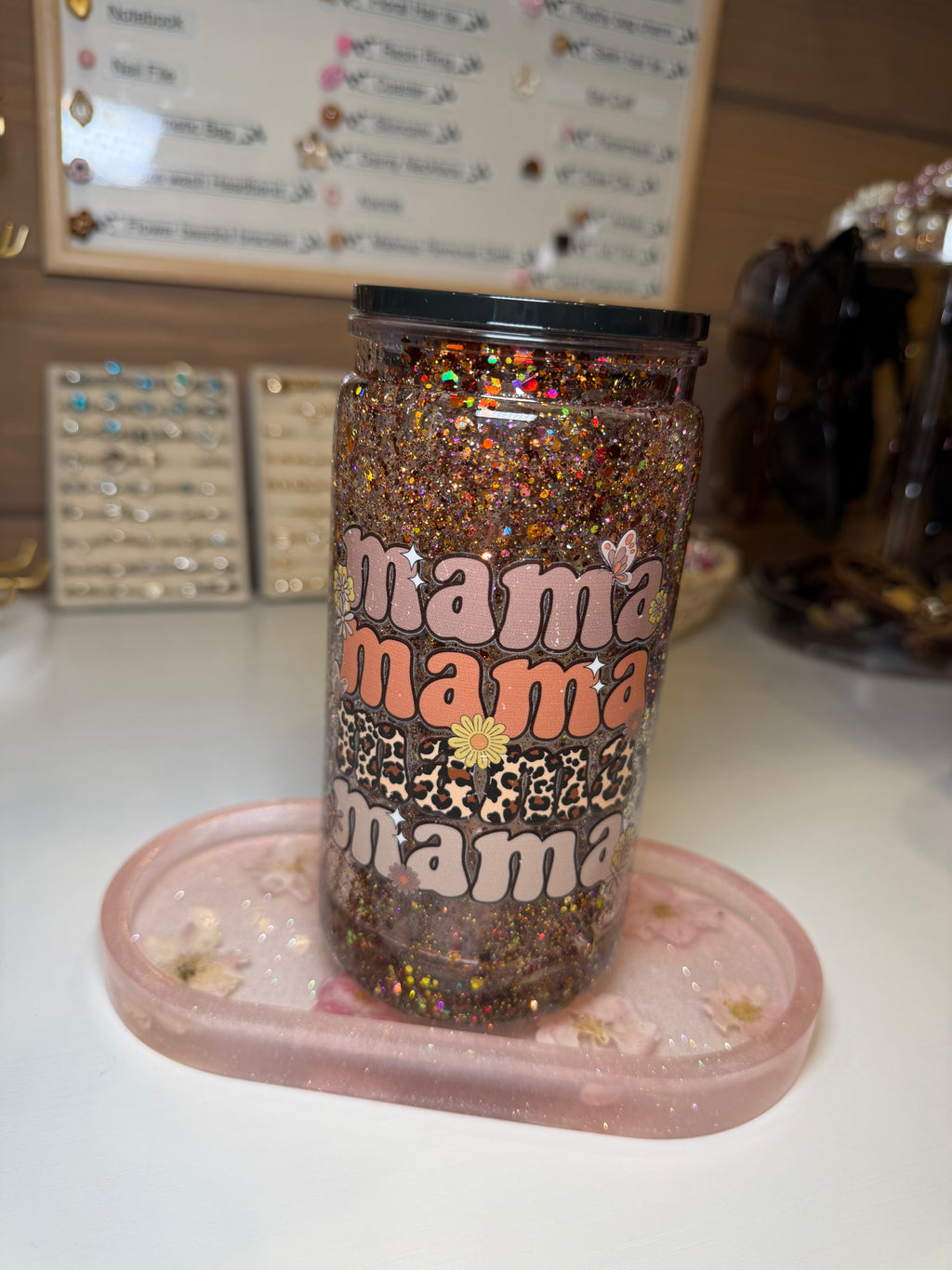 *DISCOUNT* Mama Tumbler