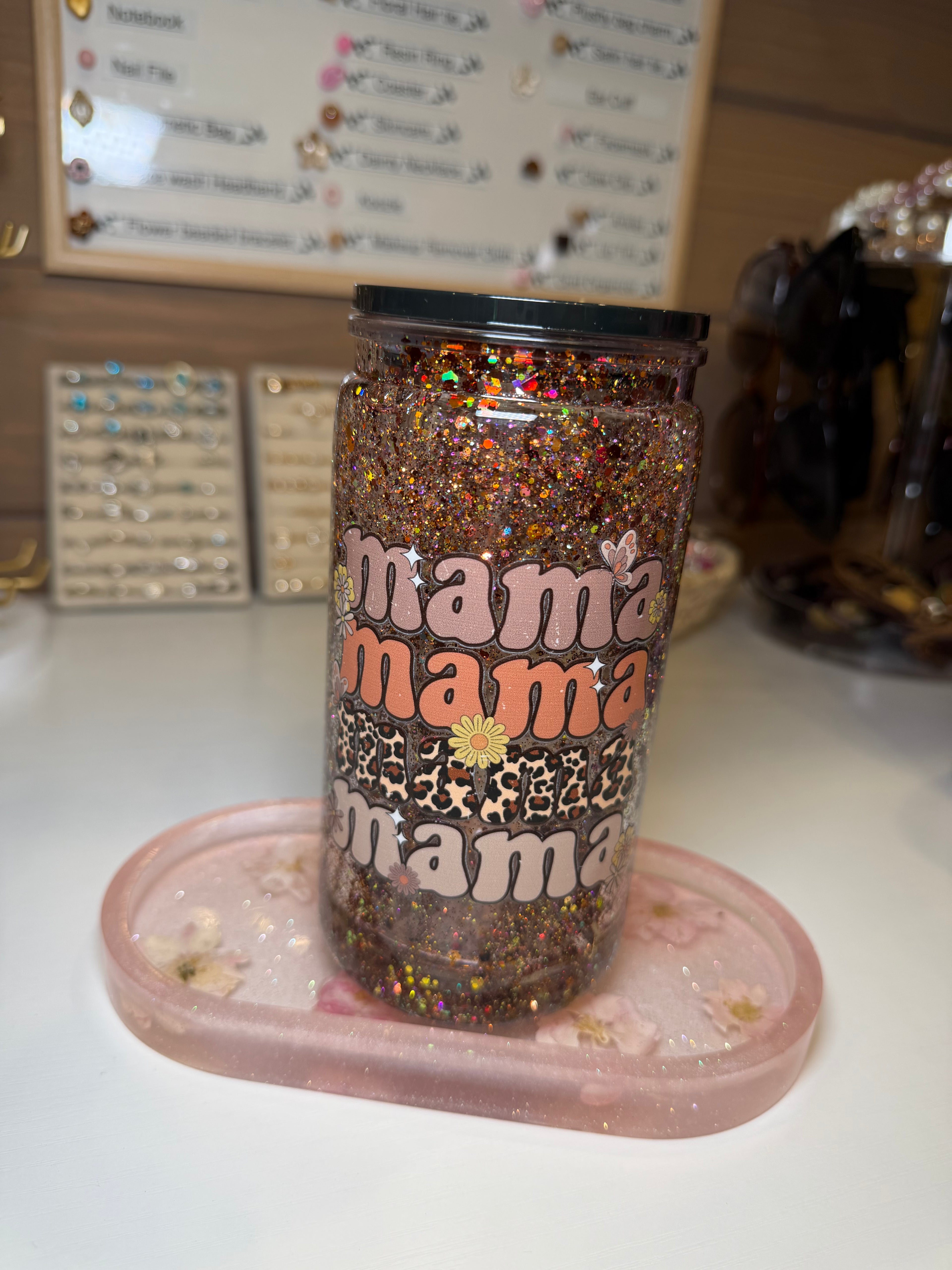 *DISCOUNT* Mama Tumbler