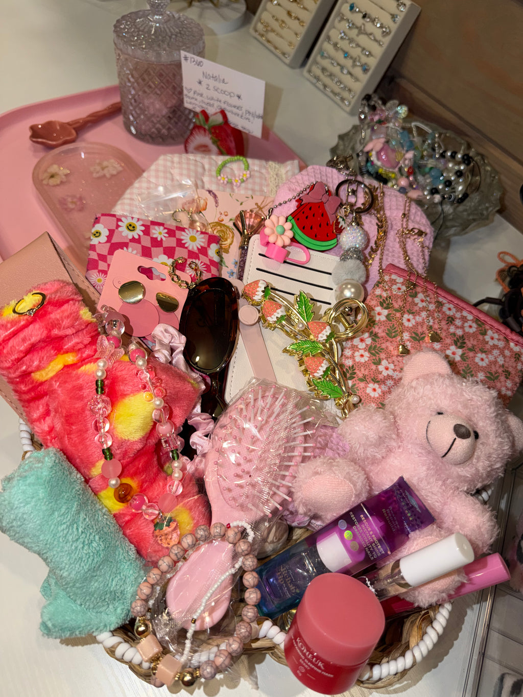 GirlyPop Scoop!