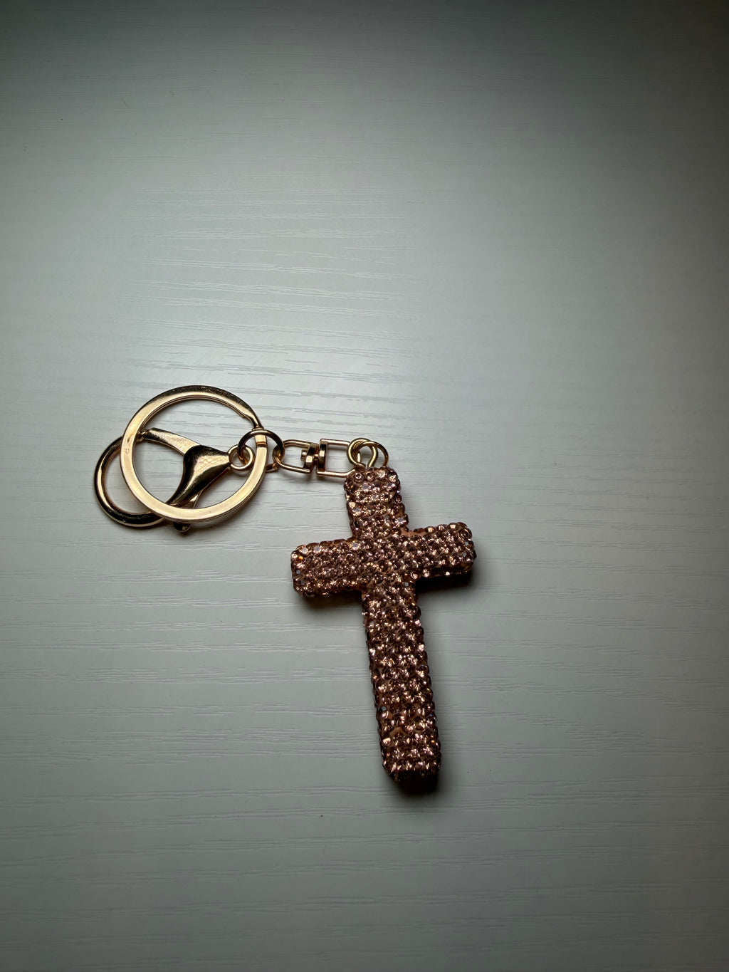 Sparkle Charm/Keychain