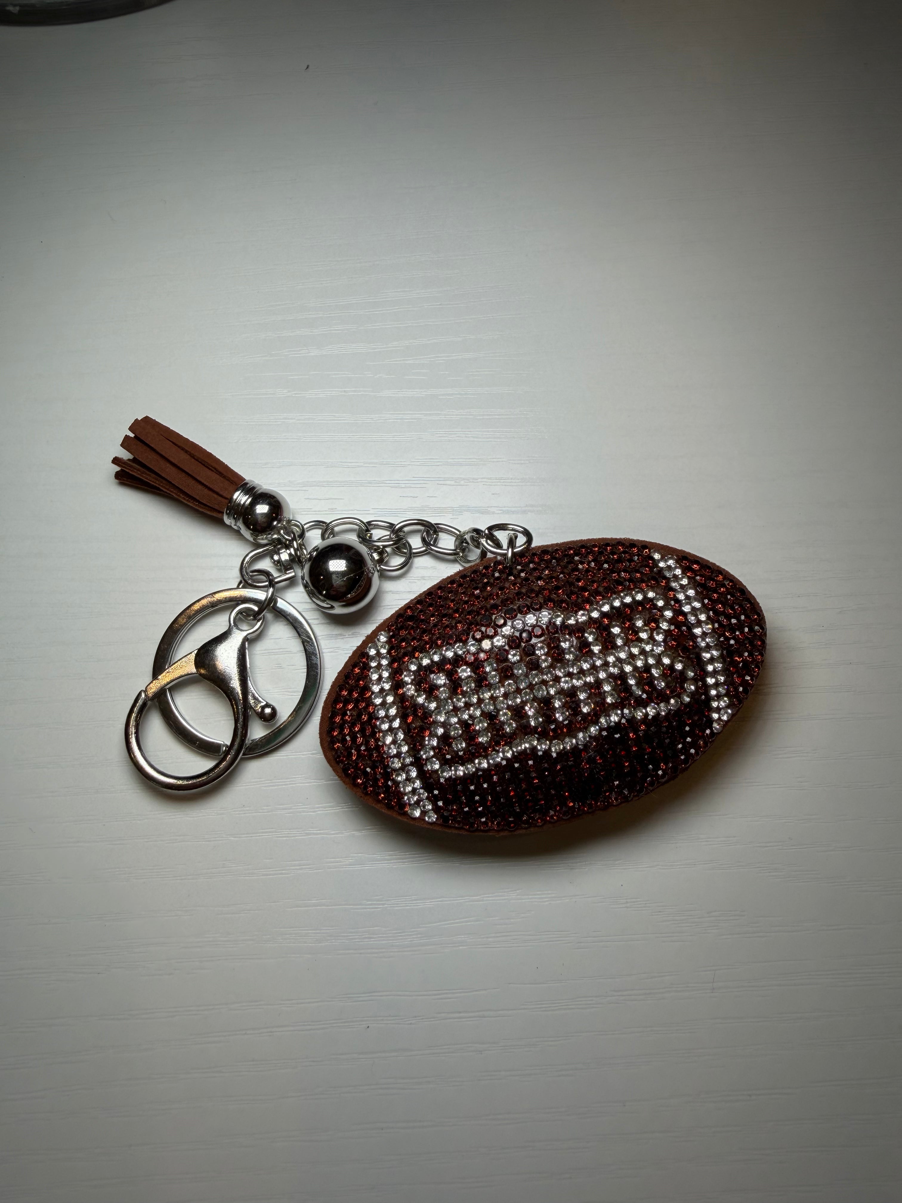 Sparkle Charm/Keychain