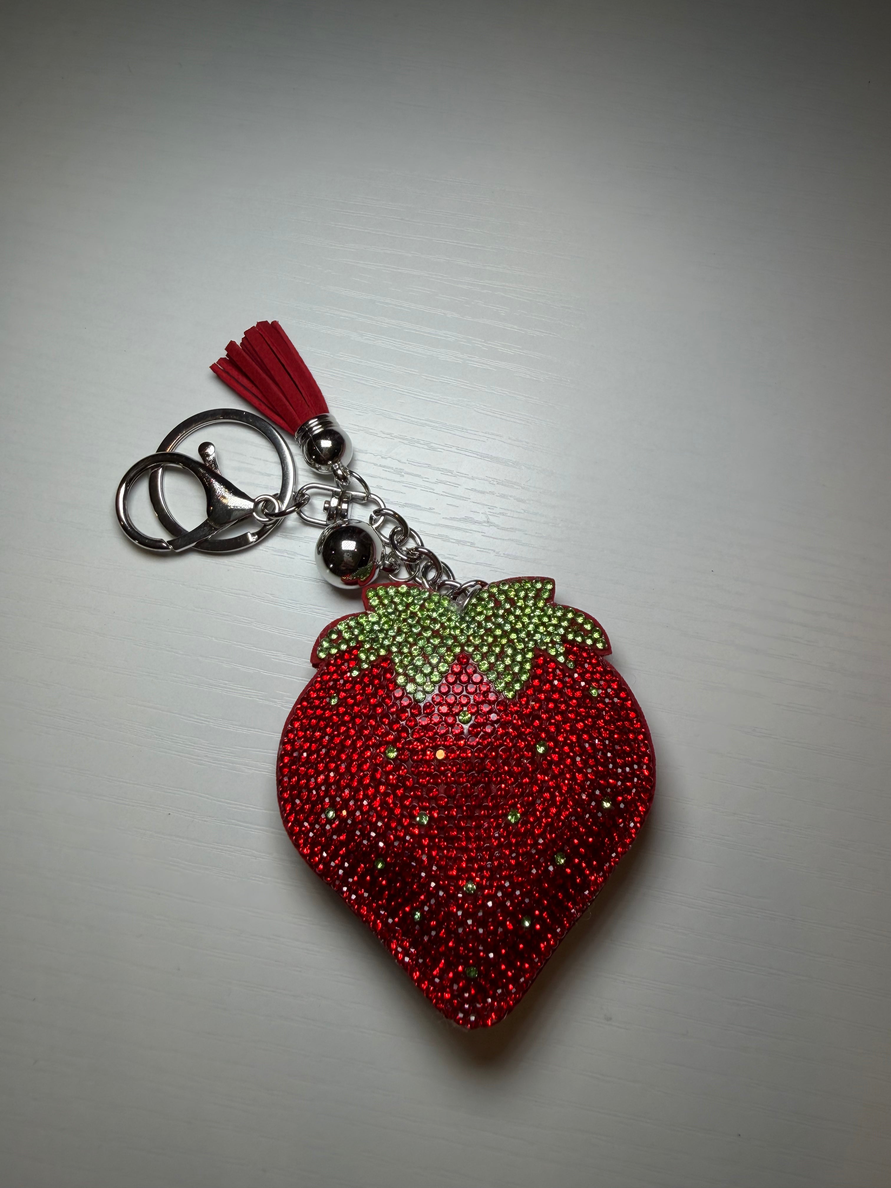 Sparkle Charm/Keychain