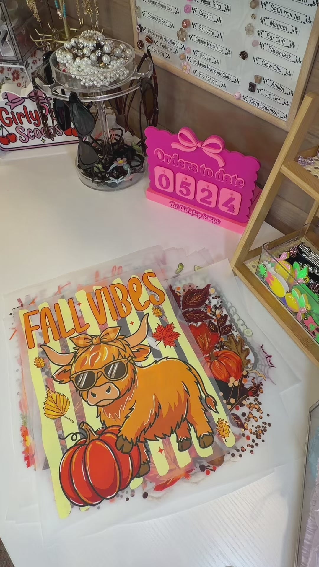 Custom T-Shirts